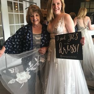 Meet your Posher, Debra